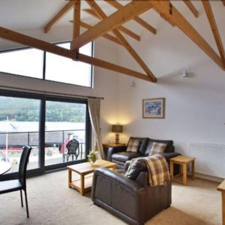 Taymouth Marina-Beinn Ghlas Aberfeldy Zewnętrze zdjęcie