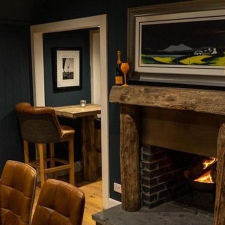 Taymouth Marina-Beinn Ghlas Aberfeldy Zewnętrze zdjęcie