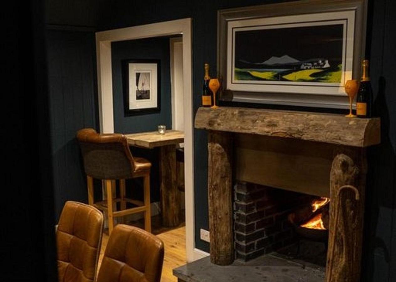 Taymouth Marina-Beinn Ghlas Aberfeldy Zewnętrze zdjęcie